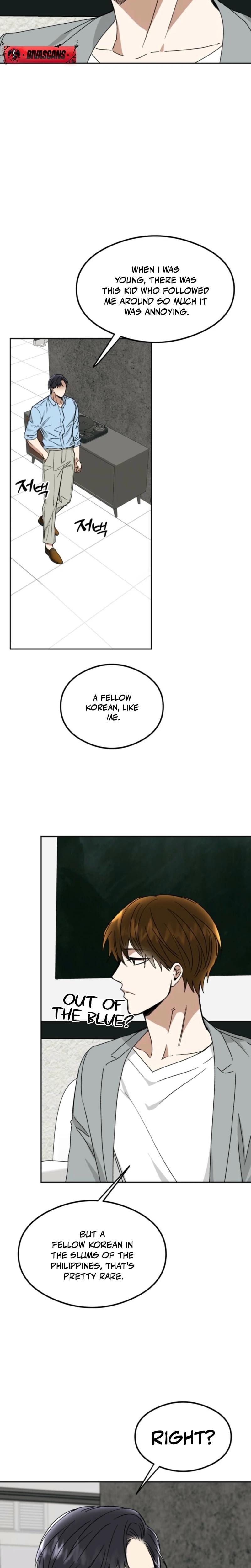 Absolute Advantage (Uncensored), chapter 29, page 6 of 28