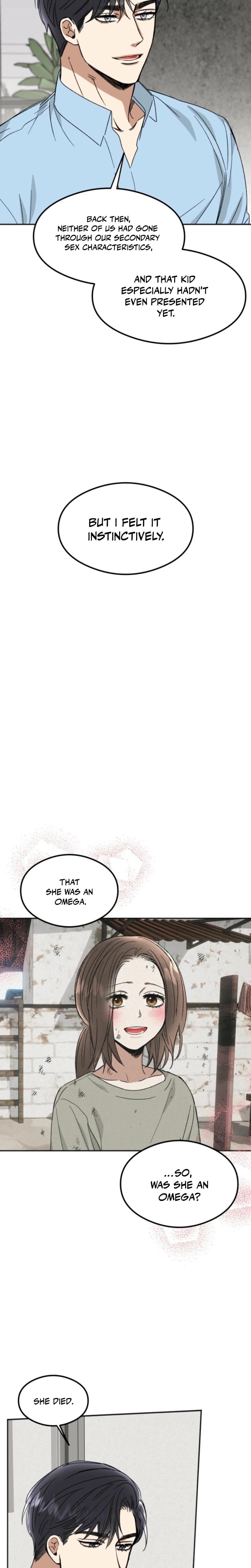 Absolute Advantage (Uncensored), chapter 29, page 7 of 28