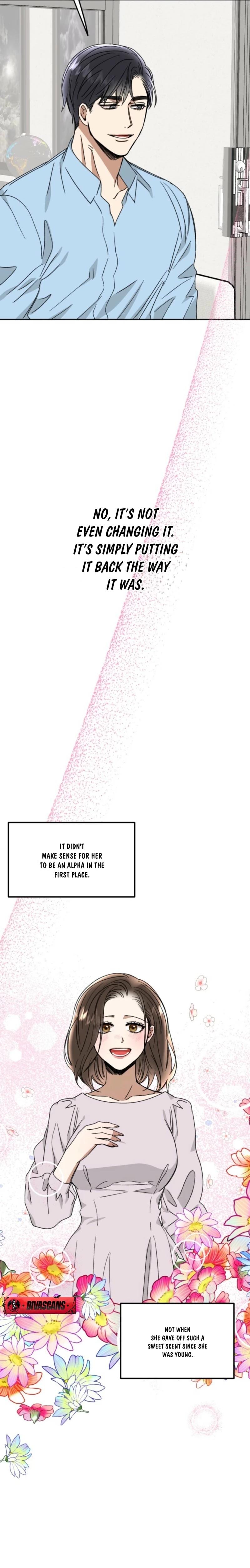 Absolute Advantage (Uncensored), chapter 29, page 13 of 28