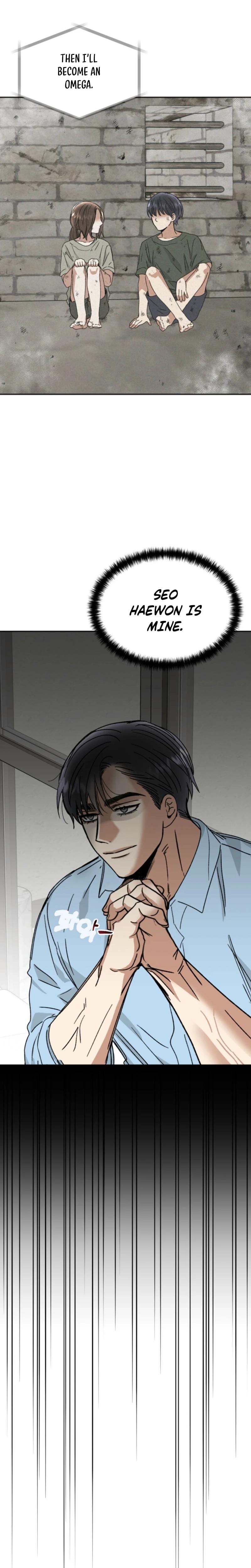 Absolute Advantage (Uncensored), chapter 29, page 14 of 28