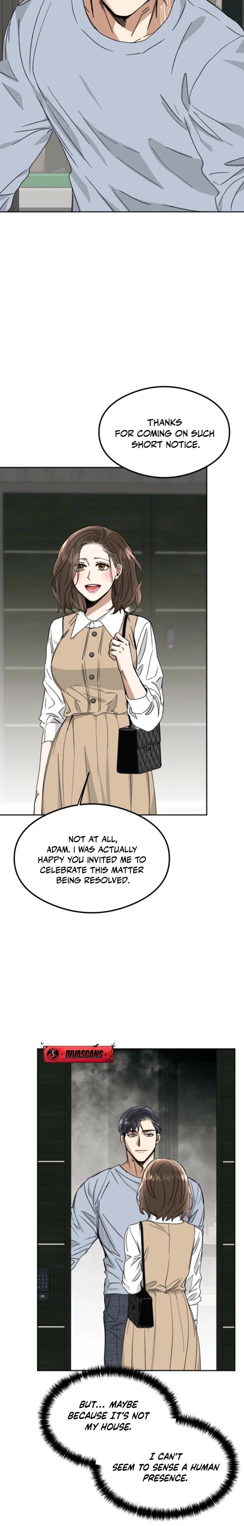 Absolute Advantage (Uncensored), chapter 29, page 16 of 28