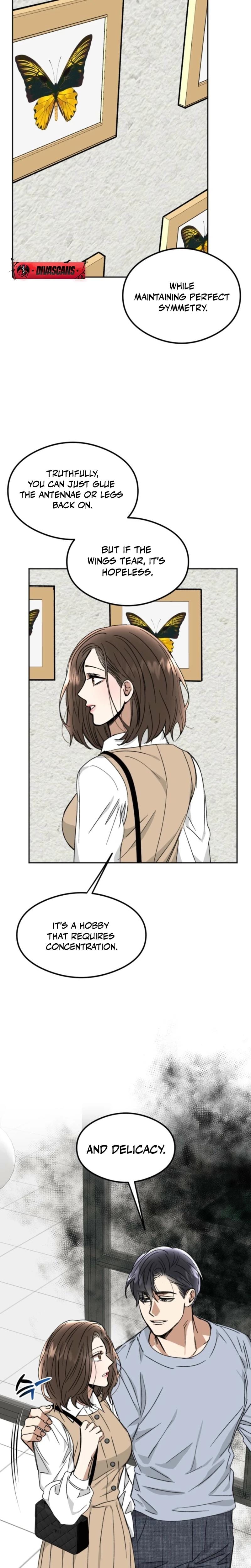 Absolute Advantage (Uncensored), chapter 29, page 19 of 28