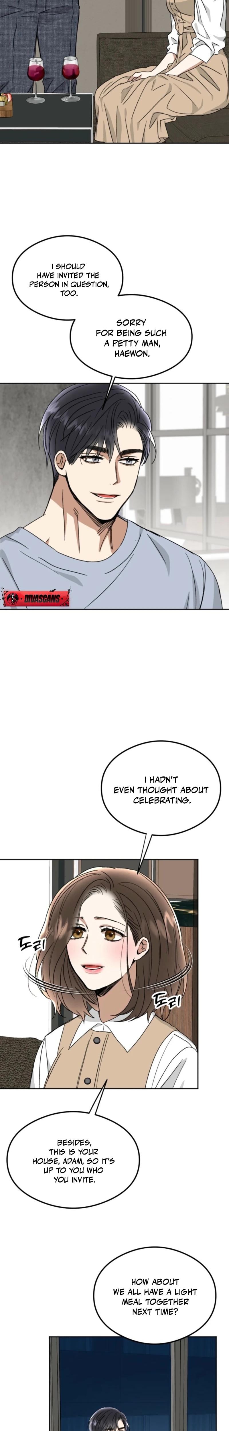 Absolute Advantage (Uncensored), chapter 29, page 21 of 28