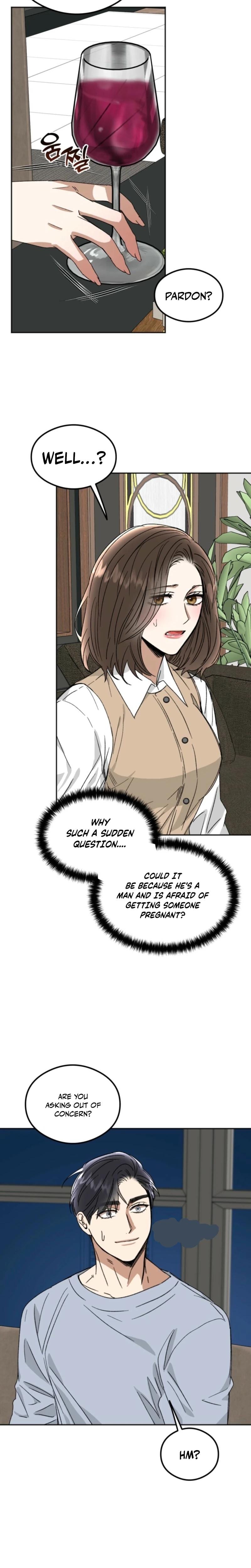 Absolute Advantage (Uncensored), chapter 29, page 25 of 28