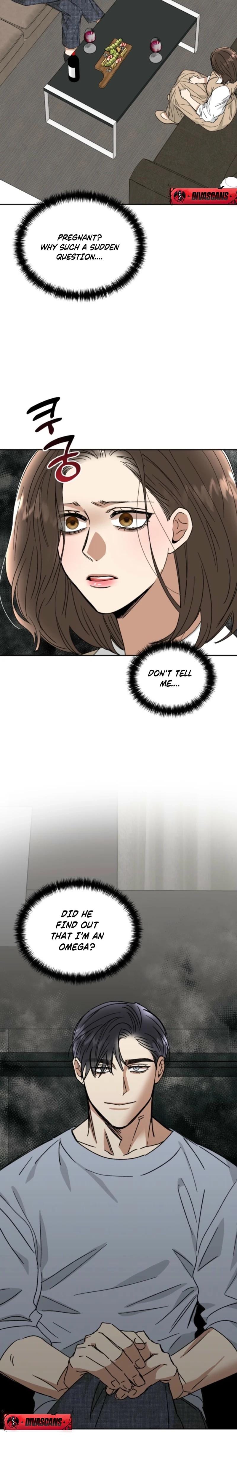 Absolute Advantage (Uncensored), chapter 29, page 27 of 28