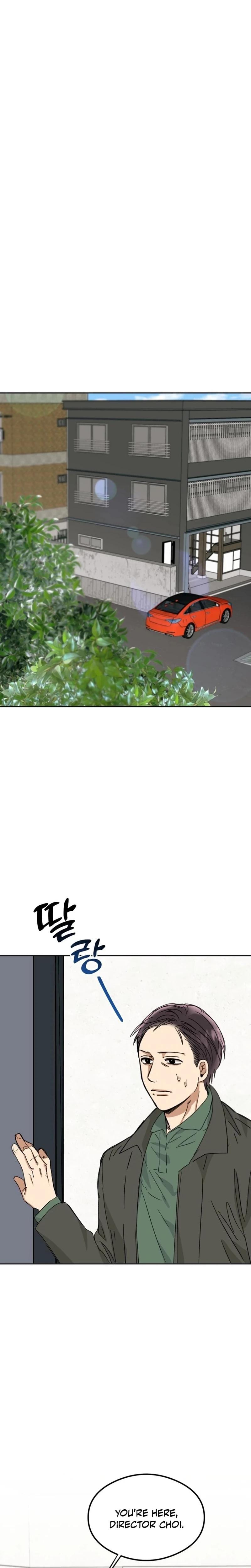 Absolute Advantage (Uncensored), chapter 31, page 9 of 28