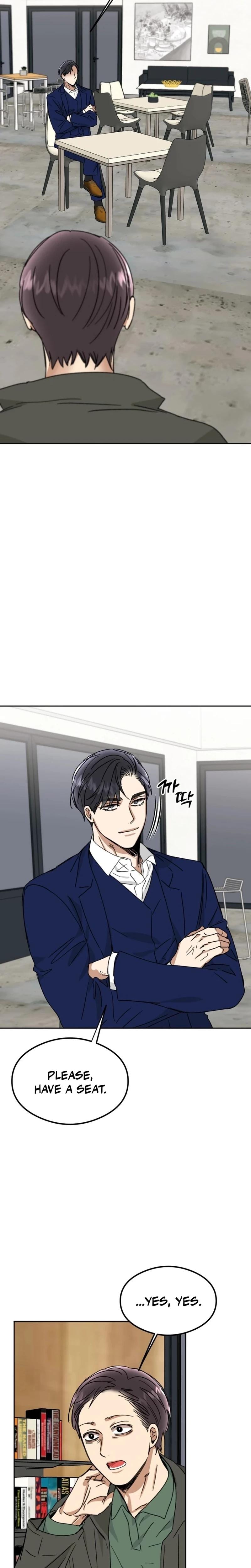 Absolute Advantage (Uncensored), chapter 31, page 10 of 28