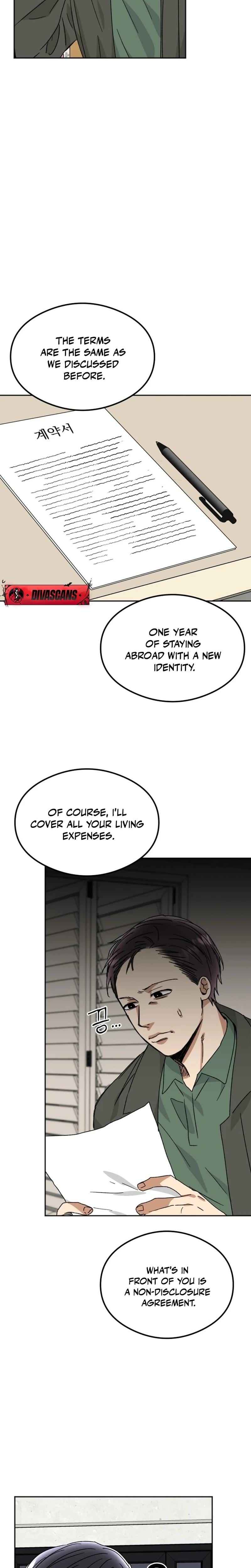 Absolute Advantage (Uncensored), chapter 31, page 11 of 28