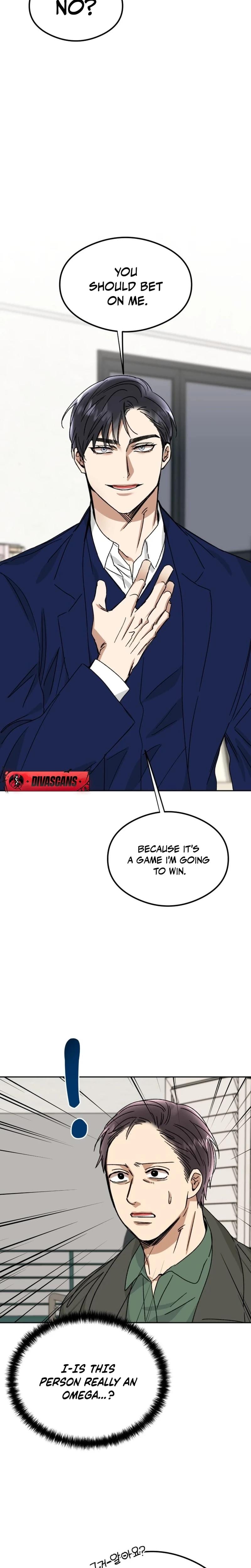 Absolute Advantage (Uncensored), chapter 31, page 13 of 28