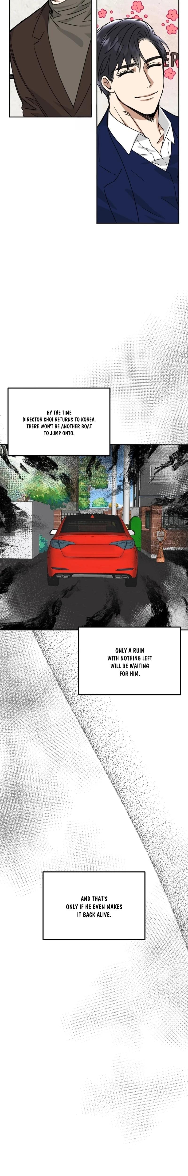 Absolute Advantage (Uncensored), chapter 31, page 17 of 28