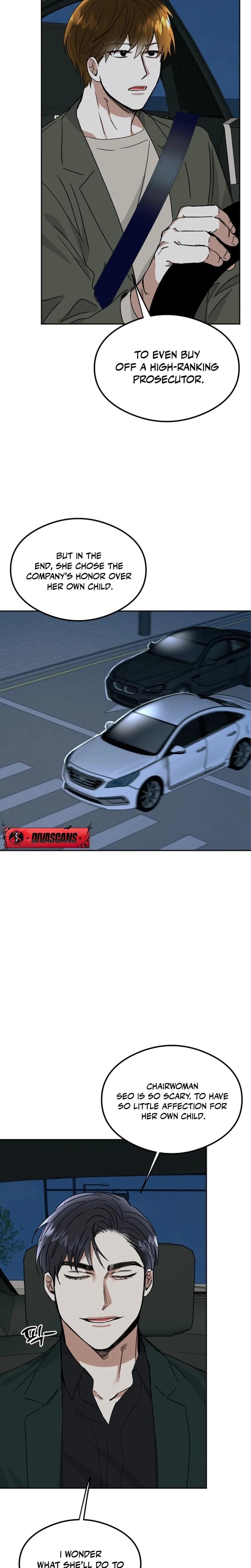 Absolute Advantage (Uncensored), chapter 31, page 23 of 28