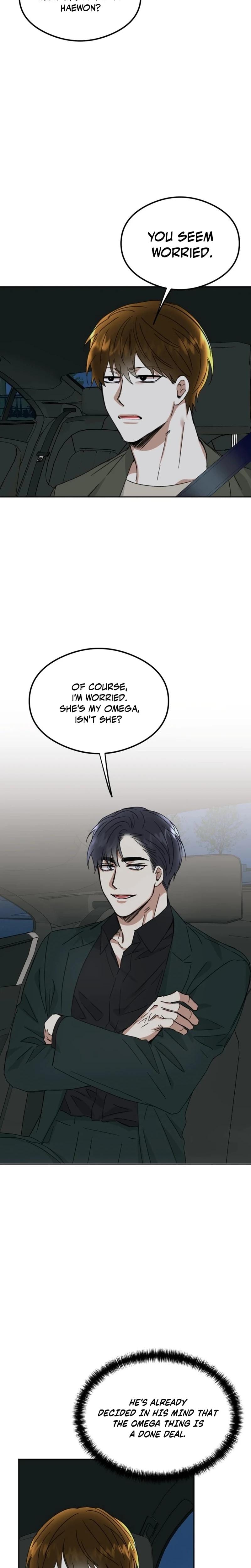Absolute Advantage (Uncensored), chapter 31, page 24 of 28