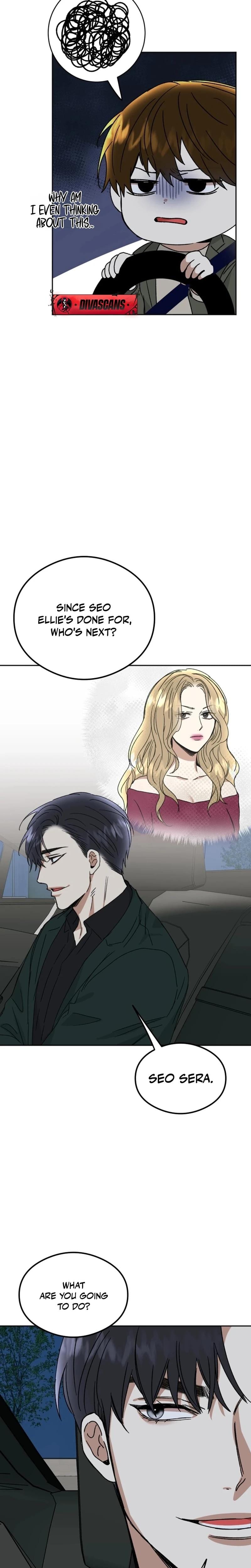 Absolute Advantage (Uncensored), chapter 31, page 26 of 28