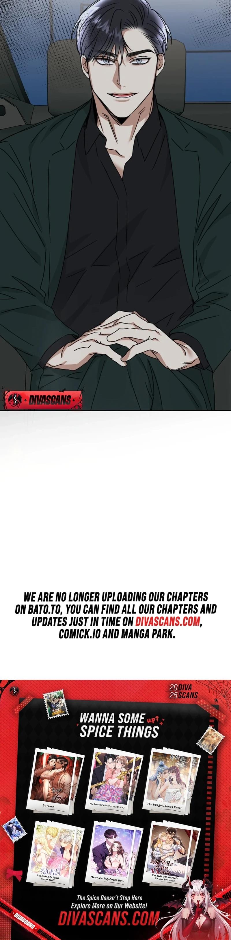 Absolute Advantage (Uncensored), chapter 31, page 28 of 28