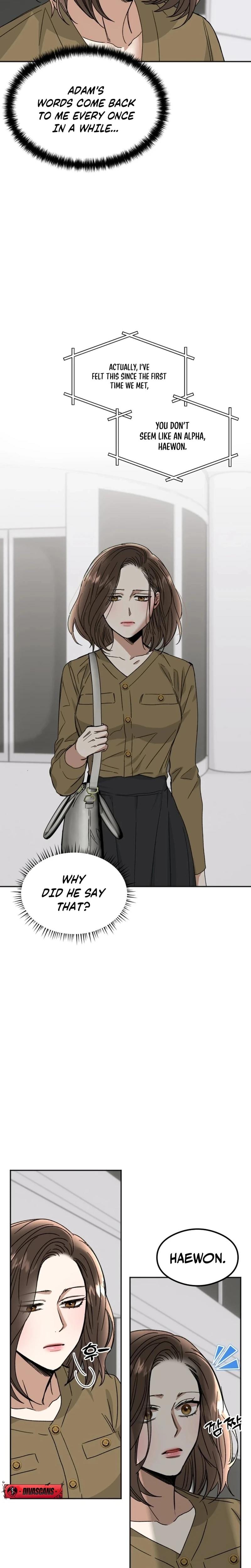 Absolute Advantage (Uncensored), chapter 32, page 16 of 30
