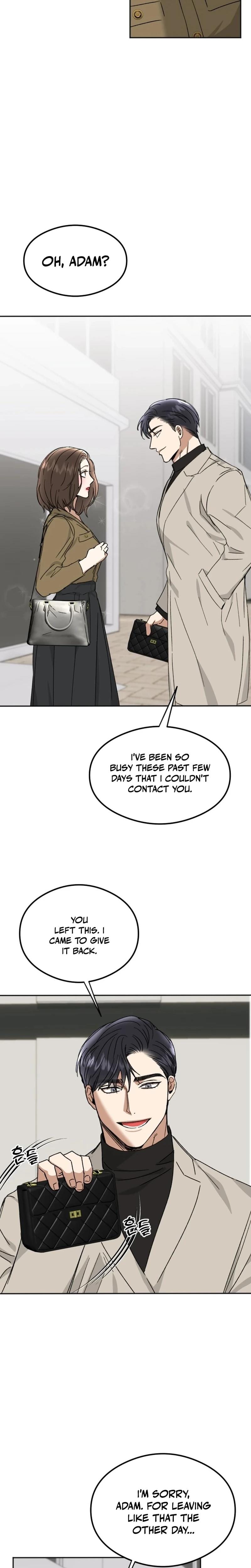 Absolute Advantage (Uncensored), chapter 32, page 17 of 30