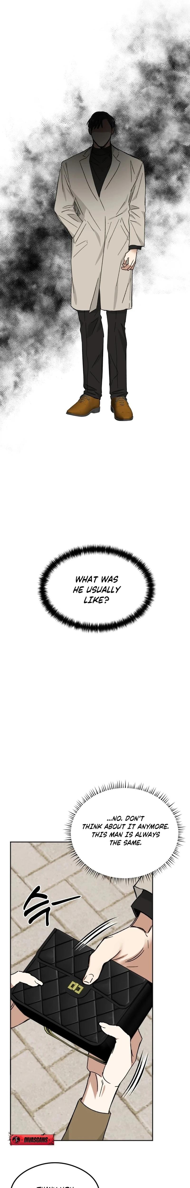 Absolute Advantage (Uncensored), chapter 32, page 20 of 30
