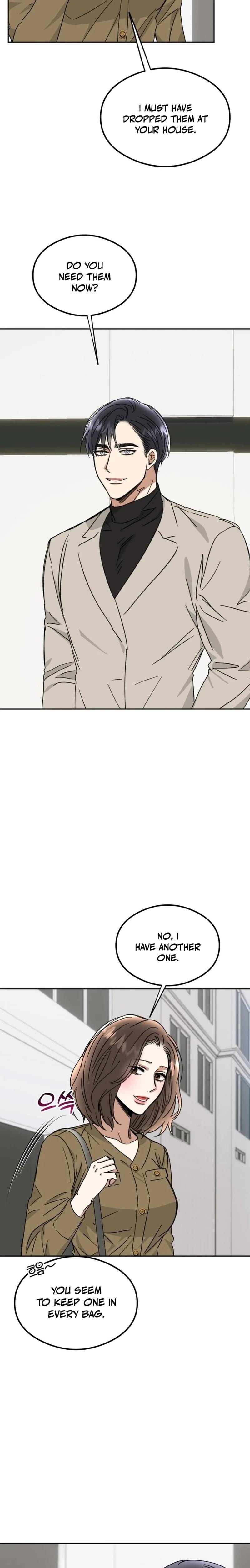 Absolute Advantage (Uncensored), chapter 32, page 22 of 30