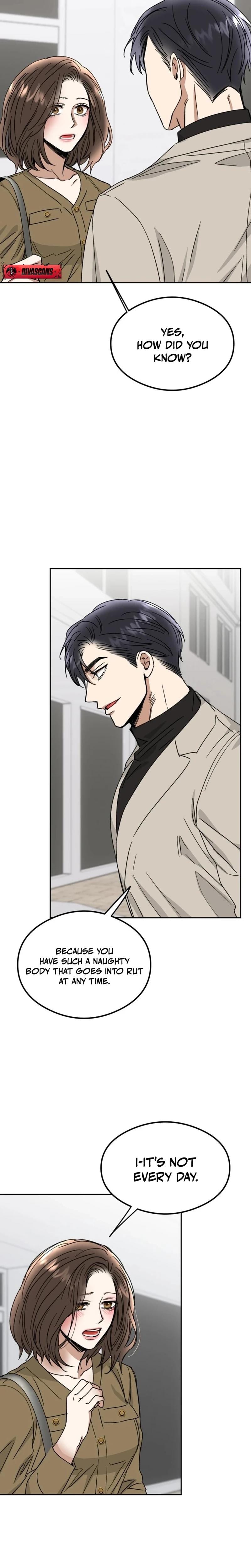 Absolute Advantage (Uncensored), chapter 32, page 23 of 30