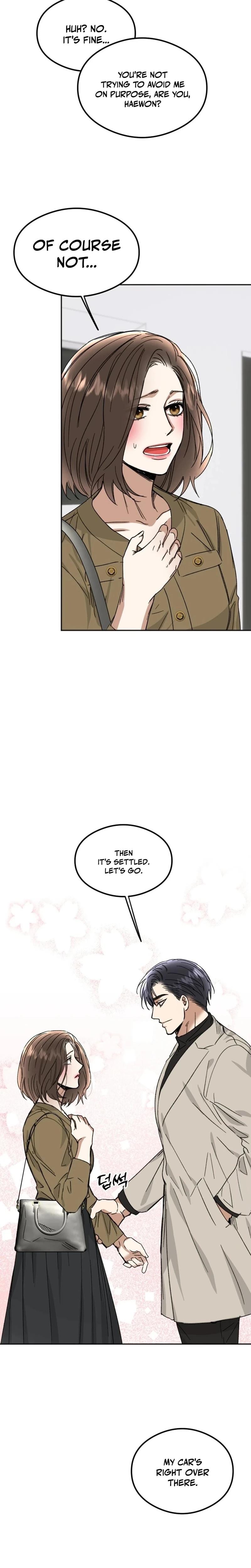 Absolute Advantage (Uncensored), chapter 32, page 26 of 30