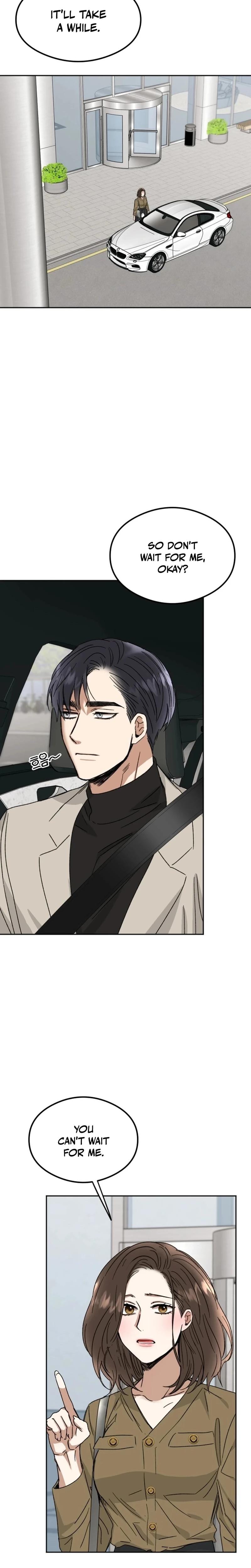 Absolute Advantage (Uncensored), chapter 32, page 28 of 30