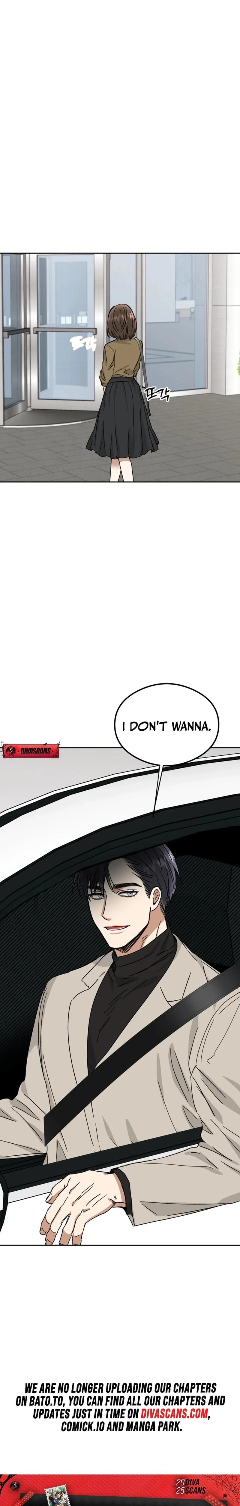 Absolute Advantage (Uncensored), chapter 32, page 29 of 30