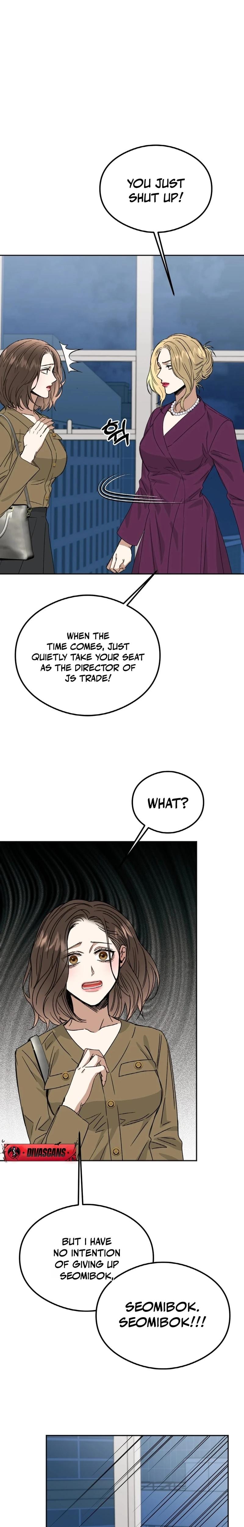 Absolute Advantage (Uncensored), chapter 33, page 12 of 31