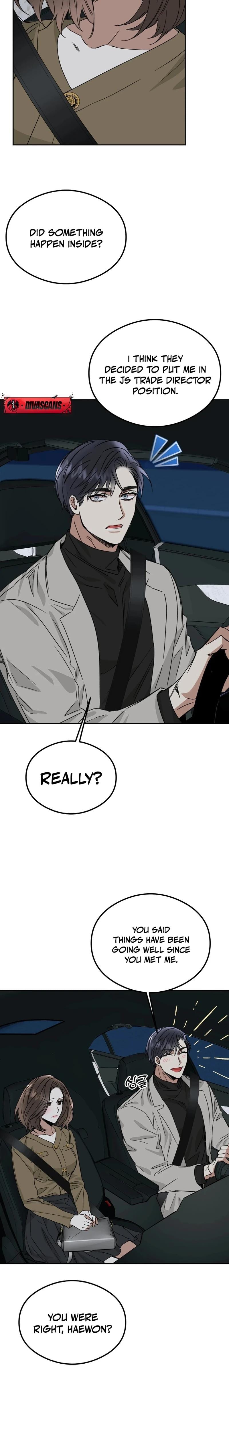 Absolute Advantage (Uncensored), chapter 33, page 17 of 31