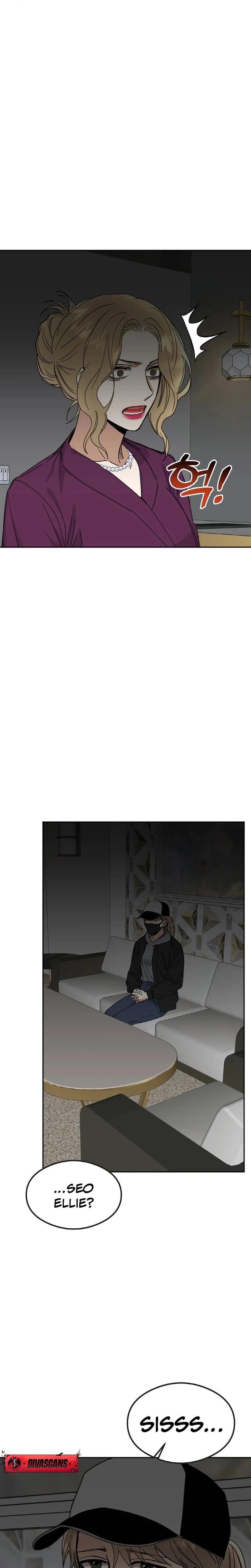 Absolute Advantage (Uncensored), chapter 33, page 21 of 31