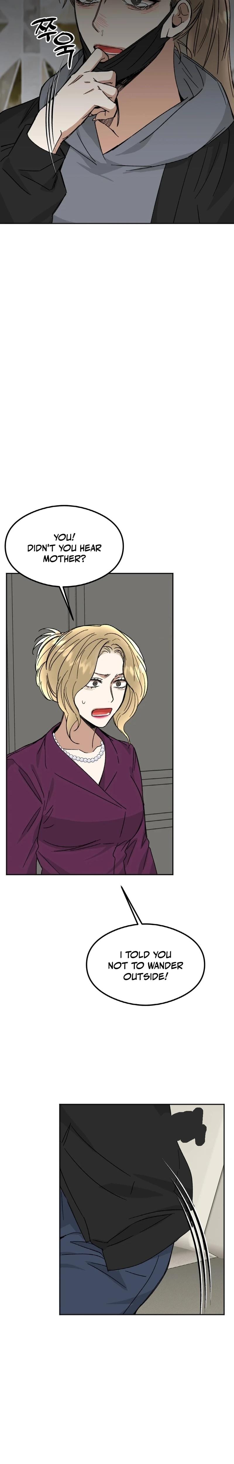 Absolute Advantage (Uncensored), chapter 33, page 22 of 31