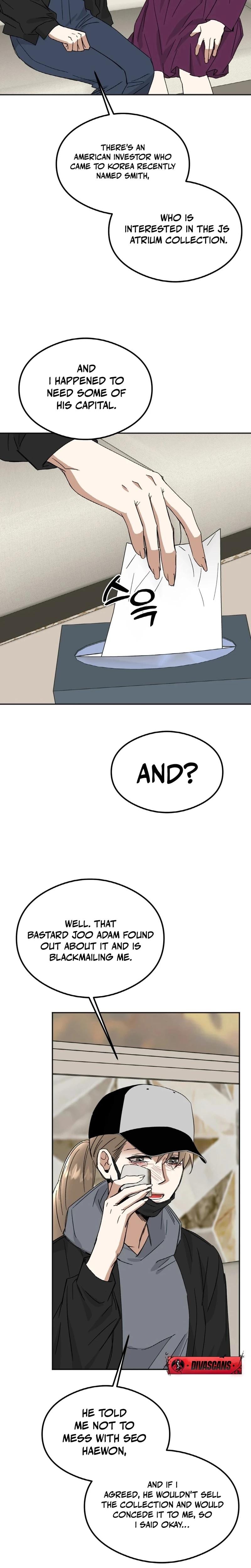 Absolute Advantage (Uncensored), chapter 33, page 25 of 31