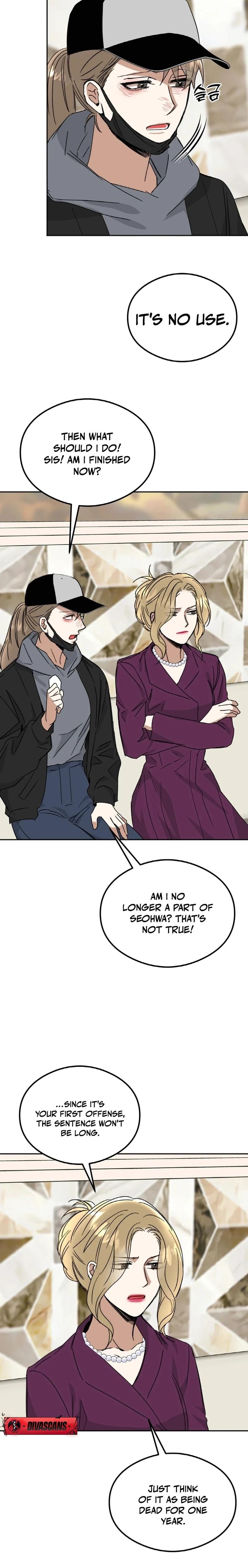 Absolute Advantage (Uncensored), chapter 33, page 27 of 31