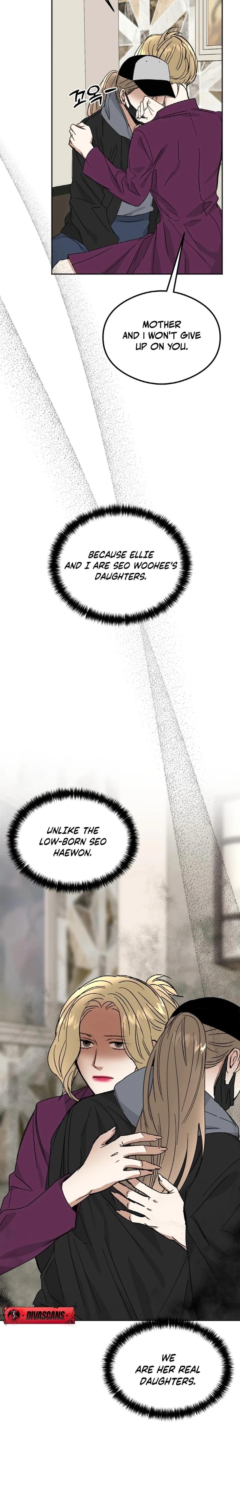 Absolute Advantage (Uncensored), chapter 33, page 29 of 31