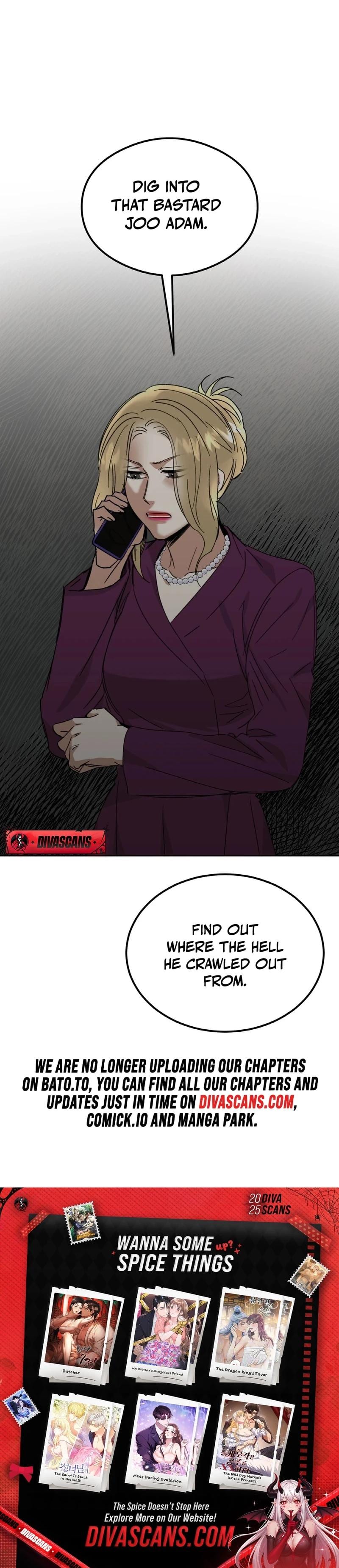 Absolute Advantage (Uncensored), chapter 33, page 31 of 31