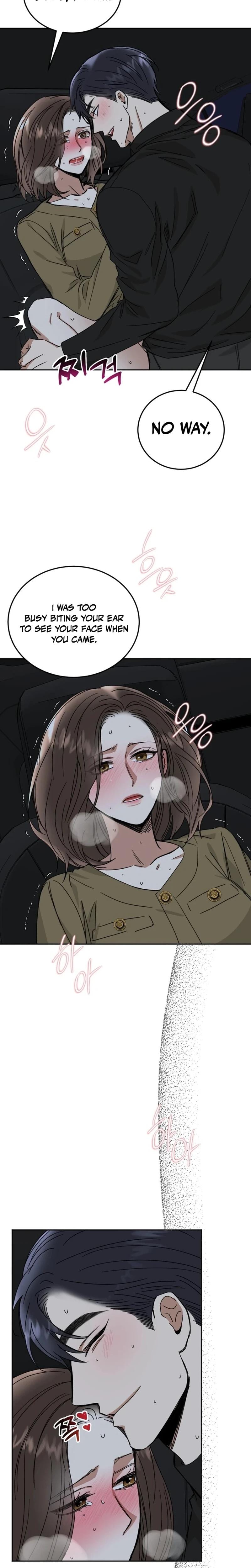 Absolute Advantage (Uncensored), chapter 35, page 7 of 29