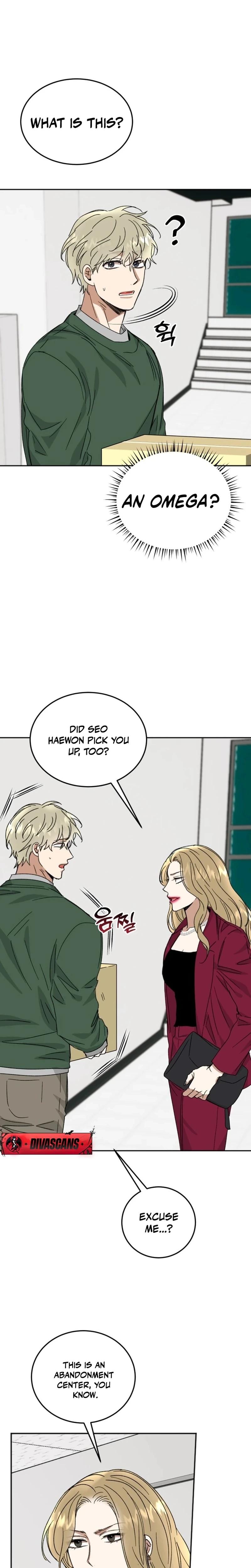 Absolute Advantage (Uncensored), chapter 35, page 12 of 29