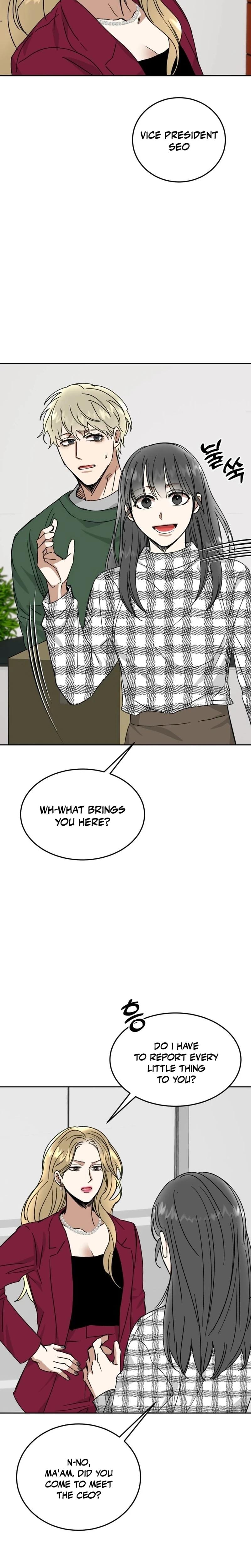 Absolute Advantage (Uncensored), chapter 35, page 15 of 29