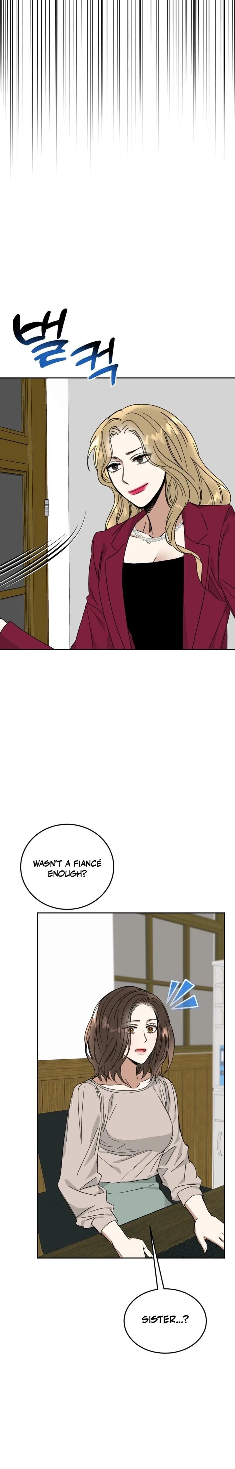 Absolute Advantage (Uncensored), chapter 35, page 17 of 29