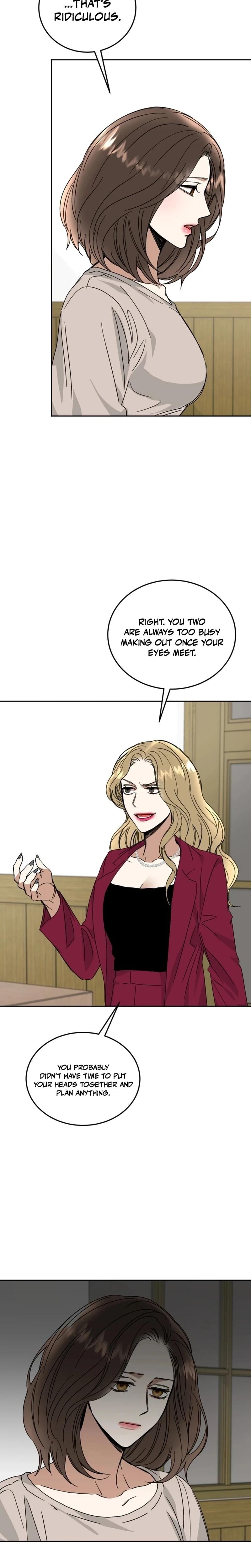 Absolute Advantage (Uncensored), chapter 35, page 23 of 29