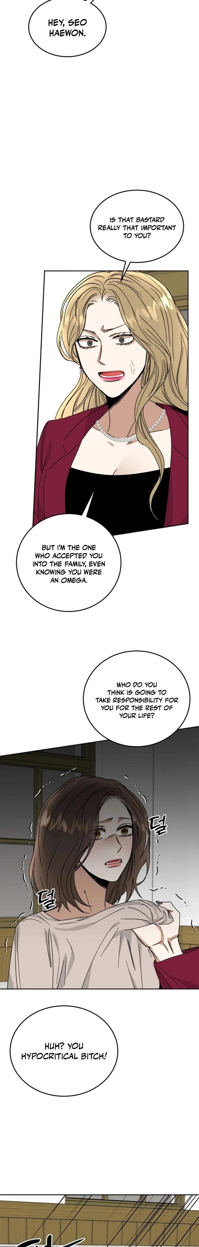 Absolute Advantage (Uncensored), chapter 35, page 26 of 29