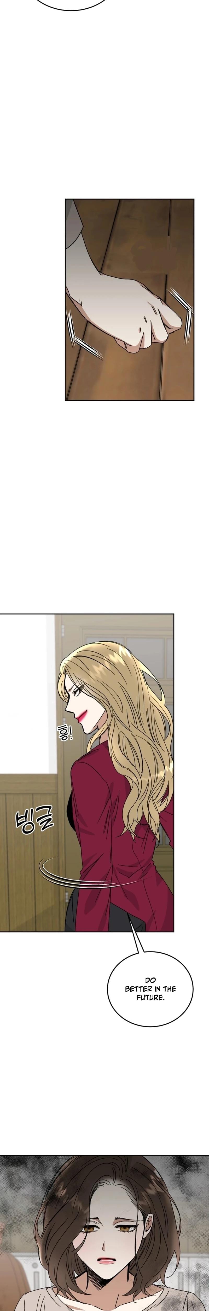 Absolute Advantage (Uncensored), chapter 35, page 28 of 29