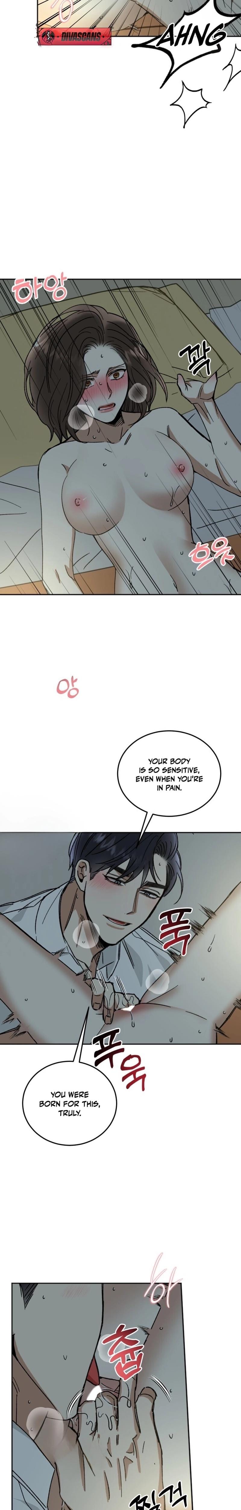 Absolute Advantage (Uncensored), chapter 40, page 5 of 24