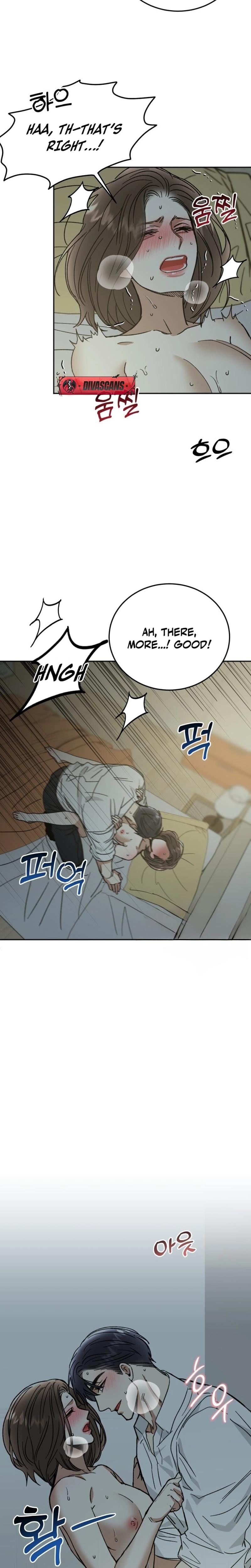 Absolute Advantage (Uncensored), chapter 40, page 16 of 24