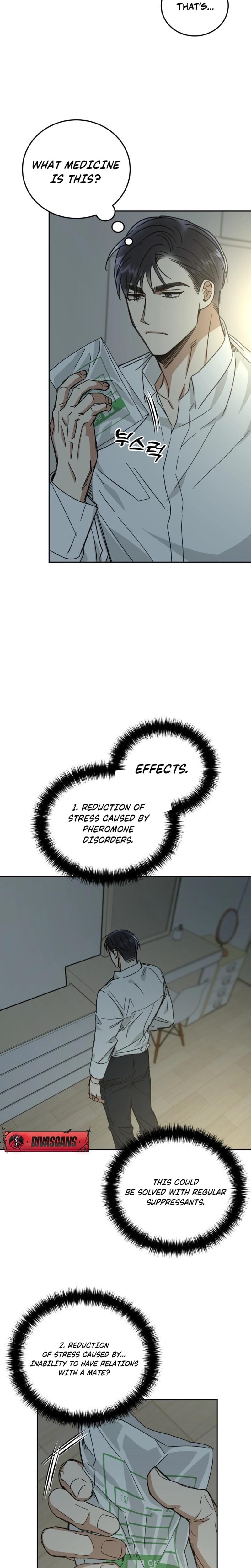 Absolute Advantage (Uncensored), chapter 41, page 9 of 26