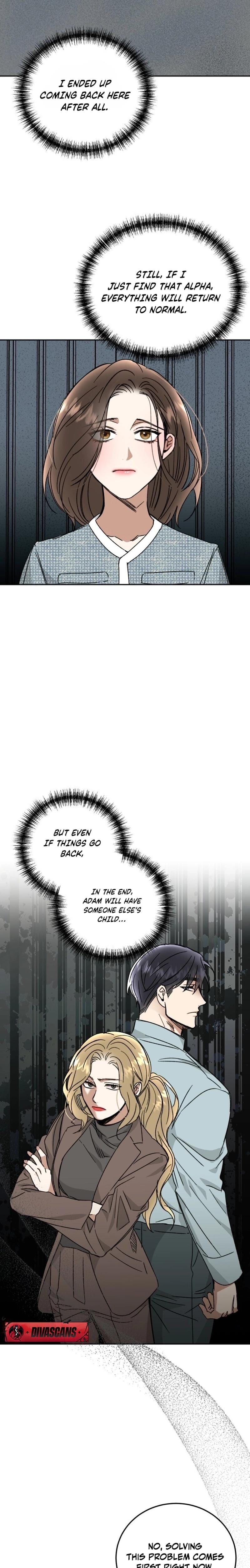 Absolute Advantage (Uncensored), chapter 41, page 12 of 26