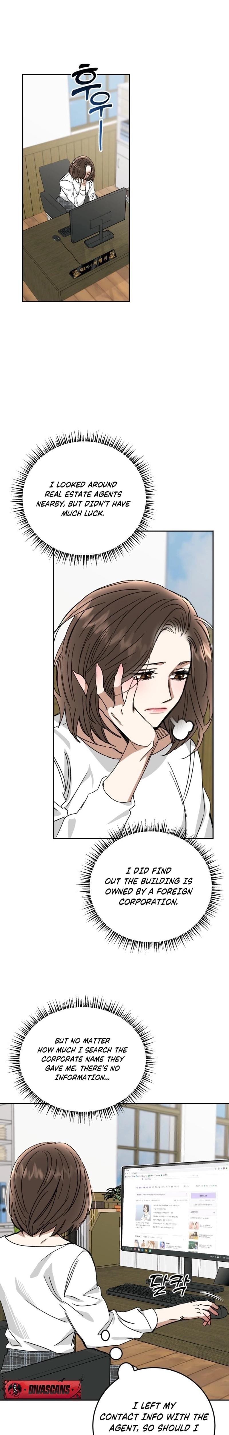 Absolute Advantage (Uncensored), chapter 41, page 18 of 26