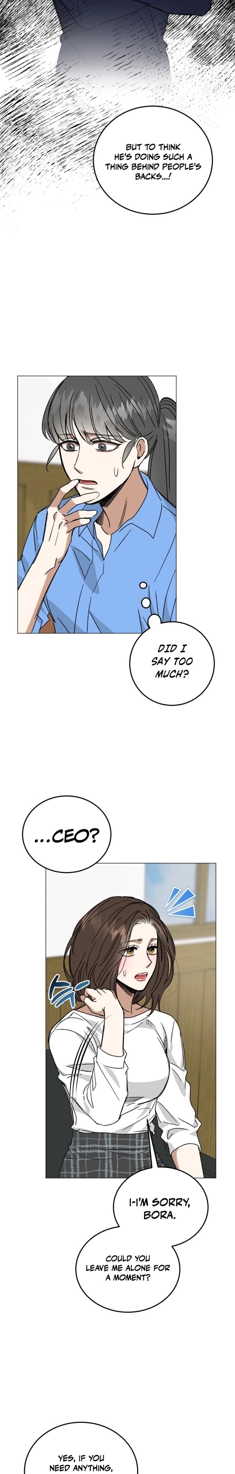 Absolute Advantage (Uncensored), chapter 41, page 23 of 26