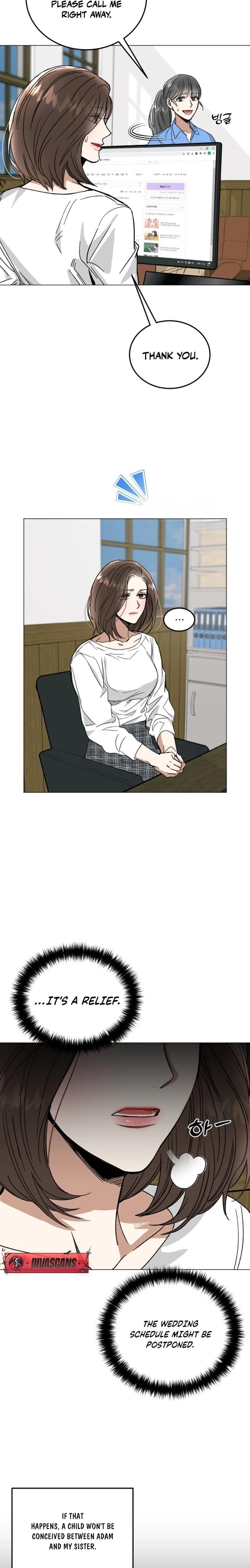 Absolute Advantage (Uncensored), chapter 41, page 24 of 26
