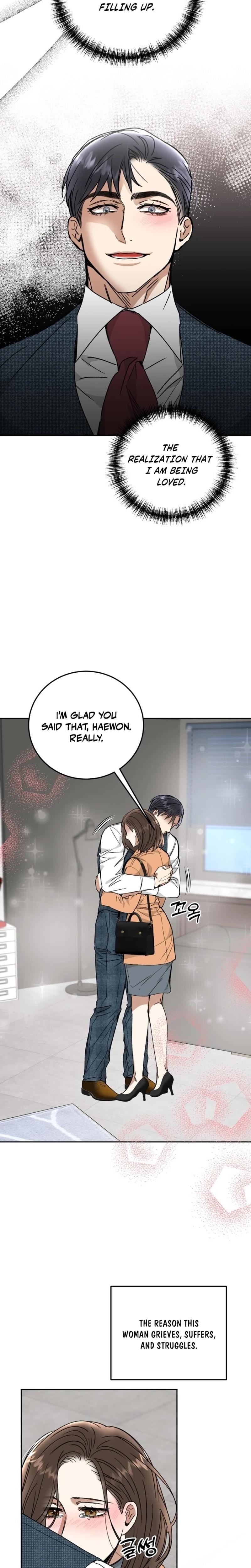 Absolute Advantage (Uncensored), chapter 42, page 26 of 28