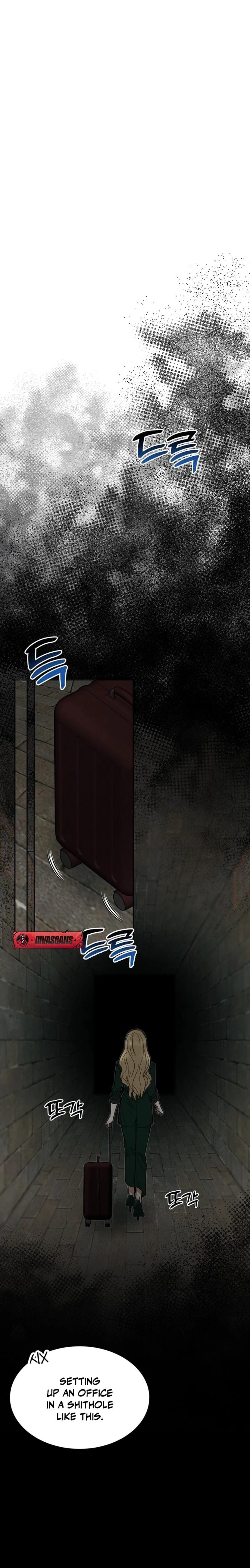 Absolute Advantage (Uncensored), chapter 44, page 6 of 28